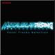 Metal Gear Rising: Revengeance [OST] - Red Sun (Original)