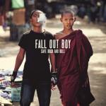 album image The Mighty Fall Save Rock and Roll