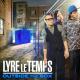 Lyre le temps - Looking Like This
