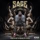 Sage The Gemini - Red Nose