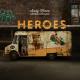 Andy Mineo - The Saints ft. Trip Lee & KB