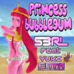 album image Princess Bubblegum Princess Bubblegum (feat. Yuki) - Single
