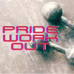 album image Jennifer Lopez feat. Pitbull - Live It Up (Fashion Lioness Remix) Pride Workout