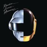 album image Touch Random Access Memories