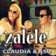 Claudia feat. Asu', Ticy - Zalele