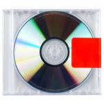 album image I'm In It(passage) Yeezus