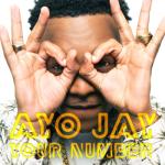 album image Your Number - Ayo Jay feat. Xyclone and Fetty Wap (Dancehall Remix) Your Number - Single
