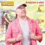 album image Chanaparh Andzrev e Ekel, Vol. 6