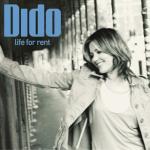 album image White Flag (Originally by Dido) Life for Rent