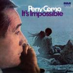 album image It's Impossible It's Impossible