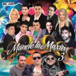 album image Dementa (feat. De Santo) Manele La Maxim, Vol. 3