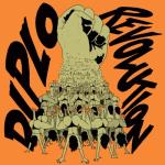 album image Revolution (feat. Imanos & Faustix & Kai) Revolution - EP