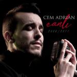 album image Ben Seni Çok Sevdim (Live) Cem Adrian Canlı