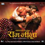 album image Lahu Munh Lag Gaya Goliyon Ki Raasleela Ram-Leela (Original Motion Picture Soundtrack)