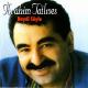 турецкие песни - Д brahim TATLISES Saza Niye Gelmedin (iPlayer.fm)