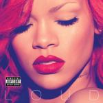 album image Only girl (in the world) Loud