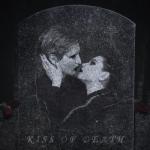 album image Kiss of Death KISS OF DEATH