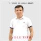 Diyor Mahkamov feat. Shahzoda Muhammedova - Devonang