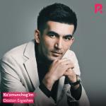 album image Doston Ergashev Xamdam Sobirov Kozmunchogim Esla Meni Ko'zmunchog'im - Single