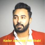 album image Nti Sbabi (Remix Abo El Badr) Nti Sbabi (Remix) - EP