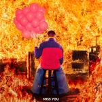album image Miss You (Showtek Remix) Miss You - Single
