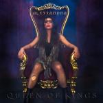 album image Queen of Kings Queen of Kings - Single