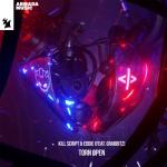 album image TORN OPEN (feat. Grabbitz) Torn Open (feat. Grabbitz) - Single