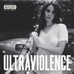 album image sad girl // slowed + reverb Ultraviolence