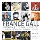 album image Ella, elle l'a (Remasterisé en 2004) France Gall : Intégrale des albums studio + 3 concerts