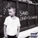Sand - Treatment (feat. Anarchy)