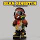 Sean Kingston - Fire Burning (Remix) ★