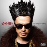 album image PAPARAZZI (feat. ANARCHY, MACCHO) The Independent King