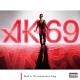 AK-69 a.k.a Kalassy Nikoff - Jap Ridaz (feat. Katou Jouzan) Produced by RYU