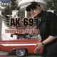 AK-69 - Hardcore Man feat ACURA Produced by RIMAZI