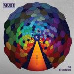 album image Undisclosed Desires The Resistance