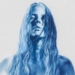 album image Worry About Me Brightest Blue