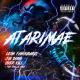 Leon Fanourakis x Jin Dogg x OVER KILL (FUJI TRILL & KNUX) - ATARIMAE