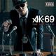 AK-69 - HOLLYWOOD  Feat. TWO-J
