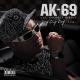 AK-69 a.k.a Kalassy Nikoff - Ding Ding Dong ~Kokoro no Kane~ Produced by Dopeman