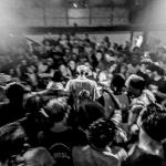 album image Turn On The Lights again.. vs Internet Friends (DJ Baldin Edit) USB