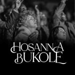 album image Hello Hosanna Bukólé - EP (feat. Daniel Lubams)