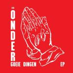 album image Dat Doen We Niet Meer feat. Cartiez, Ronnie Flex & Jiggy Djé