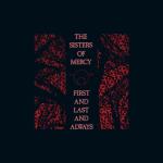 album image Marian (Version) First and Last and Always