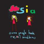 album image Soon We'll Be Found (Radio Edit) Some People Have Real Problems
