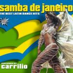 album image Samba De Janeiro (7' Radio Version) Samba de Janeiro