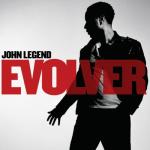 album image Green Light Evolver