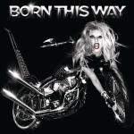 album image Bloody Mary (ShaHriX Remix) Born This Way