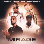 album image MIRAGE MIRAGE (feat. Ozuna, Sfera Ebbasta & GIMS) - Single