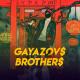 🐉 ★ Bass Music Soul ★ 🐉 - GAYAZOV$ BROTHER$ - КРЕДО [✖Bass prod.#Anubis™✖]