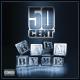 50 Cent - Baby By Me